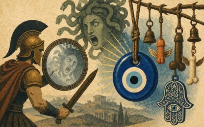 El ojo ajeno